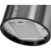 Кухонная вытяжка HOMSair Fly 1000SD 39 (нержавеющая сталь) - Превью изображения №6 — Интернет-магазин Time-Shop