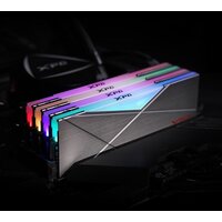 Оперативная память ADATA XPG Spectrix D50 RGB 32ГБ DDR4 3200 МГц AX4U320032G16A-ST50 - Превью изображения №3 — Интернет-магазин Time-Shop