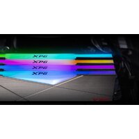Оперативная память ADATA XPG Spectrix D50 RGB 32ГБ DDR4 3200 МГц AX4U320032G16A-ST50 - Превью изображения №4 — Интернет-магазин Time-Shop
