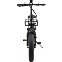 Электровелосипед Kugoo Kirin V4 Max - Превью изображения №6 — Интернет-магазин Time-Shop