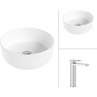 Lauter 21499-31 + Cascade 21СК0655C