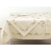 Pole Kvetak (Беларускі лён) 170x175 224С73-ШР/уп.кор. (133 Олли 162/сорт 2)