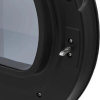 Сушильная машина Krona Rhene Max White 8K DM - Превью изображения №8 — Интернет-магазин Time-Shop