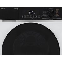 Сушильная машина Krona Rhene Max White 8K DM - Превью изображения №6 — Интернет-магазин Time-Shop