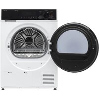 Сушильная машина Krona Rhene Max White 8K DM - Превью изображения №2 — Интернет-магазин Time-Shop