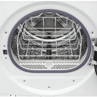 Сушильная машина Krona Rhene Max White 8K DM - Превью изображения №9 — Интернет-магазин Time-Shop