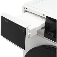 Сушильная машина Krona Rhene Max White 8K DM - Превью изображения №7 — Интернет-магазин Time-Shop