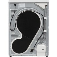 Сушильная машина Krona Rhene Max White 8K DM - Превью изображения №5 — Интернет-магазин Time-Shop