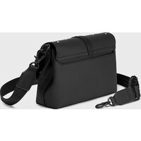 Сумка на пояс Gaston Luga Splash Crossbody Bag (черный с кристаллами Swarovski) - Превью изображения №2 — Интернет-магазин Time-Shop