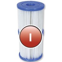 Каркасный бассейн Bestway 56629 (282х196х84) - Превью изображения №3 — Интернет-магазин Time-Shop