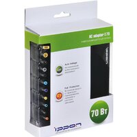 Сетевое зарядное IPPON E70 - Превью изображения №7 — Интернет-магазин Time-Shop