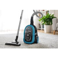 Пылесос Sencor SVC 1035TQ 3AAA - Превью изображения №32 — Интернет-магазин Time-Shop