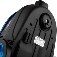 Пылесос Sencor SVC 1035TQ 3AAA - Превью изображения №17 — Интернет-магазин Time-Shop