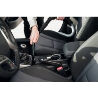 Пылесос Sencor SVC 1035TQ 3AAA - Превью изображения №31 — Интернет-магазин Time-Shop