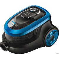 Пылесос Sencor SVC 1035TQ 3AAA - Превью изображения №4 — Интернет-магазин Time-Shop