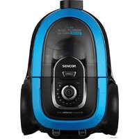 Пылесос Sencor SVC 1035TQ 3AAA - Превью изображения №7 — Интернет-магазин Time-Shop