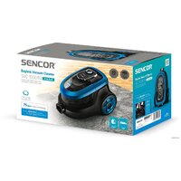Пылесос Sencor SVC 1035TQ 3AAA - Превью изображения №27 — Интернет-магазин Time-Shop