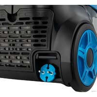 Пылесос Sencor SVC 1035TQ 3AAA - Превью изображения №15 — Интернет-магазин Time-Shop