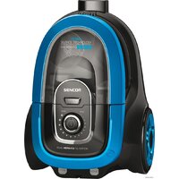 Пылесос Sencor SVC 1035TQ 3AAA - Превью изображения №5 — Интернет-магазин Time-Shop