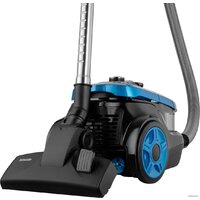 Пылесос Sencor SVC 1035TQ 3AAA - Превью изображения №9 — Интернет-магазин Time-Shop