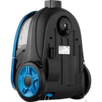 Пылесос Sencor SVC 1035TQ 3AAA - Превью изображения №11 — Интернет-магазин Time-Shop