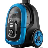 Пылесос Sencor SVC 1035TQ 3AAA - Превью изображения №6 — Интернет-магазин Time-Shop