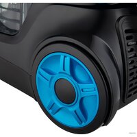 Пылесос Sencor SVC 1035TQ 3AAA - Превью изображения №16 — Интернет-магазин Time-Shop