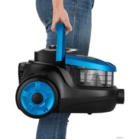 Пылесос Sencor SVC 1035TQ 3AAA - Превью изображения №12 — Интернет-магазин Time-Shop