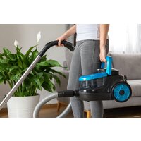 Пылесос Sencor SVC 1035TQ 3AAA - Превью изображения №29 — Интернет-магазин Time-Shop