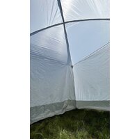 Тент-шатер Calviano Acamper Sicilia 01 (серый) - Превью изображения №4 — Интернет-магазин Time-Shop