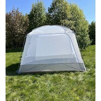 Тент-шатер Calviano Acamper Sicilia 01 (серый) - Превью изображения №5 — Интернет-магазин Time-Shop