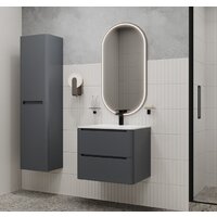  IDDIS Тумба под умывальник Edifice EDI60D0i95 - Превью изображения №8 — Интернет-магазин Time-Shop