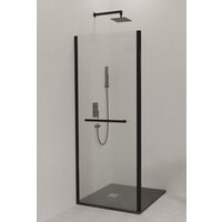 Душевая стенка RGW Z-060-2-B 352206208-14 - Превью изображения №2 — Интернет-магазин Time-Shop