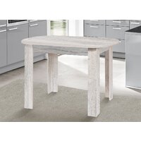 Кухонный стол Мебель-класс Леон-2 (дуб монте-карло) - Превью изображения №3 — Интернет-магазин Time-Shop