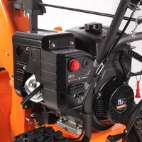 Снегоуборщик Patriot PRO 11 KX - Превью изображения №7 — Интернет-магазин Time-Shop