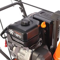 Снегоуборщик Patriot PRO 11 KX - Превью изображения №6 — Интернет-магазин Time-Shop