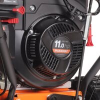 Снегоуборщик Patriot PRO 11 KX - Превью изображения №8 — Интернет-магазин Time-Shop