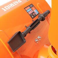 Снегоуборщик Patriot PRO 11 KX - Превью изображения №13 — Интернет-магазин Time-Shop