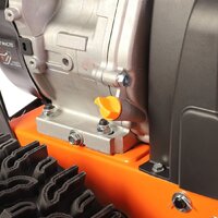 Снегоуборщик Patriot PRO 11 KX - Превью изображения №10 — Интернет-магазин Time-Shop