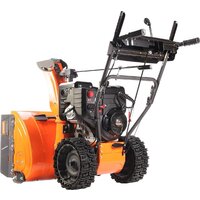 Снегоуборщик Patriot PRO 11 KX - Превью изображения №5 — Интернет-магазин Time-Shop