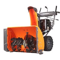 Снегоуборщик Patriot PRO 11 KX - Превью изображения №2 — Интернет-магазин Time-Shop