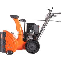 Снегоуборщик Patriot PRO 11 KX - Превью изображения №4 — Интернет-магазин Time-Shop