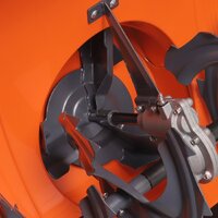 Снегоуборщик Patriot PRO 11 KX - Превью изображения №12 — Интернет-магазин Time-Shop