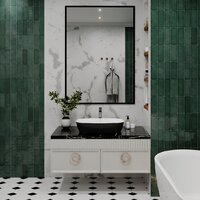 Умывальник Wellsee Ground Breaking 337705000 - Превью изображения №8 — Интернет-магазин Time-Shop