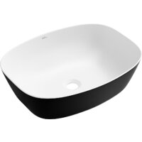 Умывальник Wellsee Ground Breaking 337705000 - Превью изображения №2 — Интернет-магазин Time-Shop