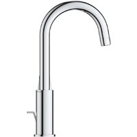 Смеситель Grohe Start Edge L 24201001 - Превью изображения №3 — Интернет-магазин Time-Shop