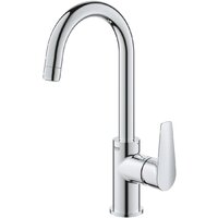 Смеситель Grohe Start Edge L 24201001 - Превью изображения №4 — Интернет-магазин Time-Shop