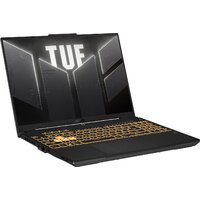 Игровой ноутбук ASUS TUF Gaming F16 FX607VJB-RL204 - Превью изображения №8 — Интернет-магазин Time-Shop