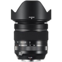 Объектив FUJINON XF16-80mm F4 R OIS WR - Превью изображения №3 — Интернет-магазин Time-Shop