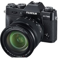 Объектив FUJINON XF16-80mm F4 R OIS WR - Превью изображения №6 — Интернет-магазин Time-Shop